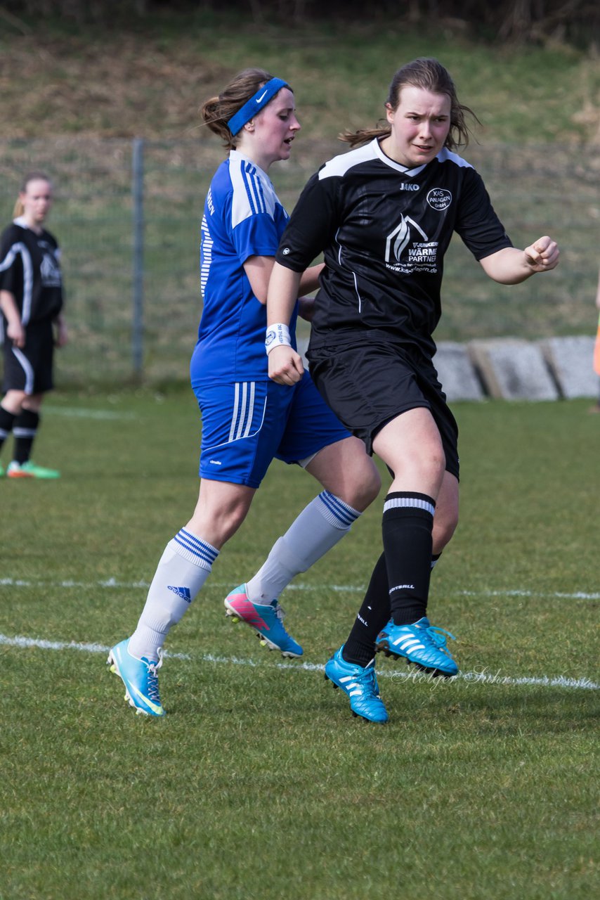 Bild 121 - Frauen Trainingsspiel FSC Kaltenkirchen - SV Henstedt Ulzburg 2